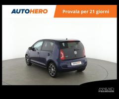 VOLKSWAGEN up! AC85182