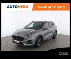 FORD Kuga KP52837