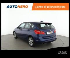 BMW 218 AY05269