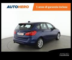 BMW 218 AY05269