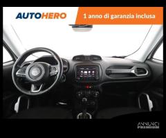 JEEP Renegade YT63247 - 8