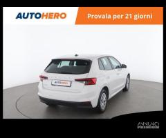 SKODA Fabia CE87236