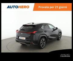 LEXUS UX Full Electric BX05410 - 5