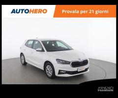 SKODA Fabia CE87236 - 6