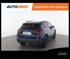 MERCEDES-BENZ GLA 200 PU57621 - 5