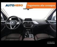 BMW X3 KM04879 - 8