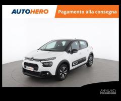 CITROEN C3 UN06844 - 1