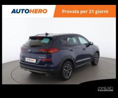 HYUNDAI Tucson DL81472 - 5