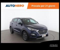 HYUNDAI Tucson DL81472 - 6