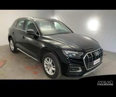 AUDI Q5 LP72077 - 6