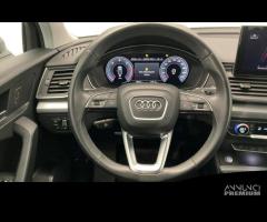 AUDI Q5 LP72077 - 15