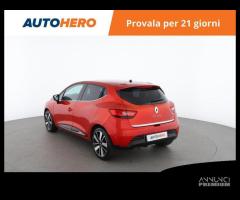 RENAULT Clio XL40506