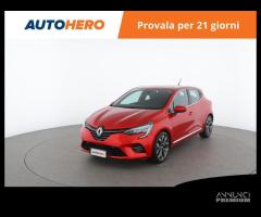 RENAULT Clio MU79998