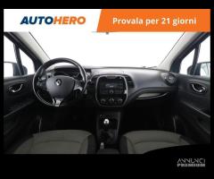 RENAULT Captur RG86425 - 8