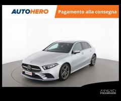 MERCEDES-BENZ A 180 CM47434 - 1