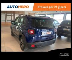 JEEP Renegade YB29955