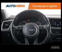 AUDI Q5 DW67782 - 12