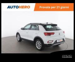 VOLKSWAGEN T-Roc EW55999 - 4