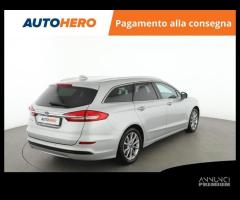 FORD Mondeo CR93759 - 5