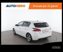 PEUGEOT 308 BZ47608