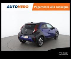 TOYOTA Aygo X SY50426