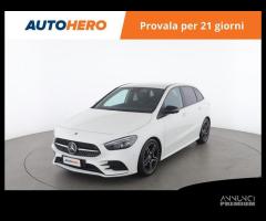 MERCEDES-BENZ B 180 TZ05408