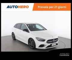 MERCEDES-BENZ B 180 TZ05408 - 6