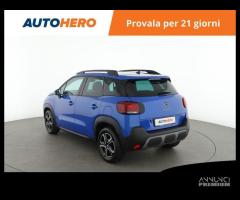 CITROEN C3 Aircross ZK18920