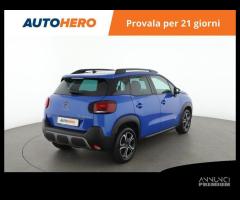 CITROEN C3 Aircross ZK18920