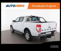 FORD Ranger ZW81835 - 4