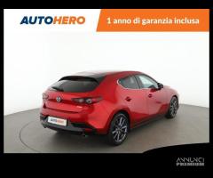 MAZDA 3 TE36255