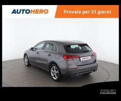 MERCEDES-BENZ A 250 WS67472 - 4