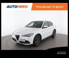 ALFA ROMEO Stelvio WN99612 - 1