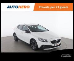 VOLVO V40 Cross Country MC36514 - 6