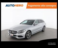 MERCEDES-BENZ C 220 PL76215