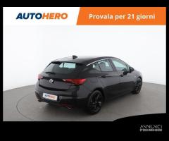 OPEL Astra UN93494