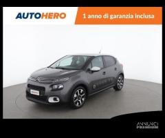 CITROEN C3 HE04272 - 1