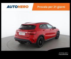 MERCEDES-BENZ GLA 200 NC25395