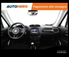 JEEP Renegade NS13290 - 8