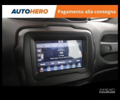 JEEP Renegade NS13290 - 14