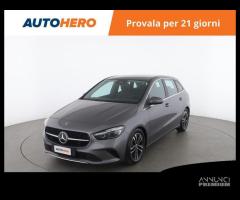 MERCEDES-BENZ B 180 MN25945 - 1