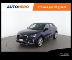 AUDI Q2 VW37988