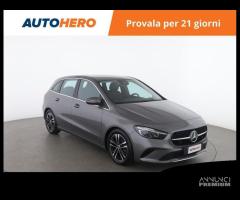 MERCEDES-BENZ B 180 MN25945 - 6