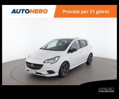 OPEL Corsa HE46665 - 1