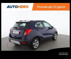 OPEL Mokka SU96478 - 5