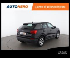 AUDI Q2 EW25299