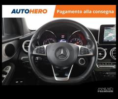 MERCEDES-BENZ GLC 250 XT02206 - 12