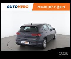 VOLKSWAGEN Golf YL59380 - 5