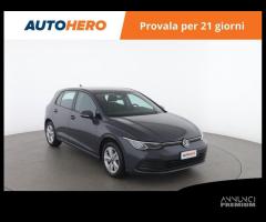 VOLKSWAGEN Golf YL59380 - 6