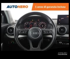 AUDI Q2 EW25299 - 12